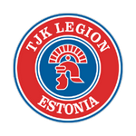Logo klubu TJK Legion II