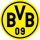 Logo klubu Borussia Dortmund II