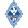 Logo klubu Waldhof Mannheim