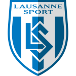 Logo klubu Lausanne Sport II