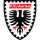 Logo klubu Aarau