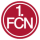 Logo klubu 1. FC Nürnberg II