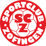 Logo klubu Zofingen