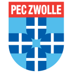 Logo klubu PEC Zwolle