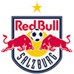 Logo klubu Red Bull Salzburg