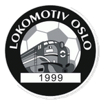 Logo klubu Lokomotiv Oslo