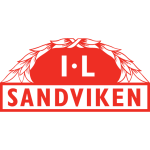 Logo klubu Sandviken
