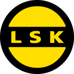Logo klubu Lillestrøm II