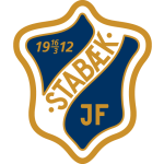 Logo klubu Stabæk II
