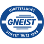 Logo klubu Gneist