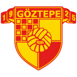 Logo klubu Göztepe SK