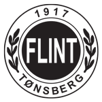 Logo klubu Flint
