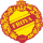Logo klubu Frøya