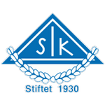 Logo klubu Skjervøy