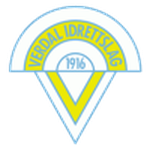 Logo klubu Verdal