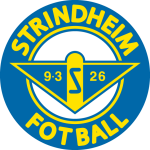 Logo klubu Strindheim
