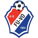 Logo klubu Funnefoss / Vormsund