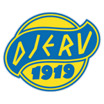 Logo klubu Djerv