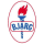 Logo klubu Bjarg