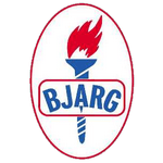 Logo klubu Bjarg