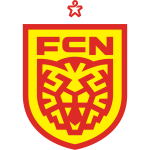 Logo klubu FC Nordsjælland