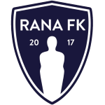 Logo klubu Rana