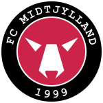 Logo klubu FC Midtjylland
