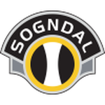 Logo klubu Sogndal II