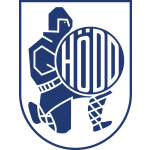 Logo klubu Hødd II