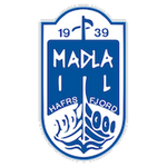 Logo klubu Madla