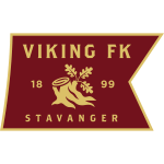 Logo klubu Viking II
