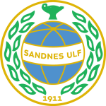 Logo klubu Sandnes Ulf II