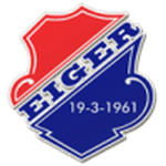 Logo klubu Eiger