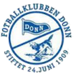 Logo klubu Donn