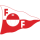 Logo klubu Fredrikstad II