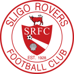 Logo klubu Sligo Rovers