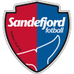 Logo klubu Sandefjord II