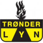 Logo klubu Trønder-Lyn