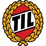 Logo klubu Tromsø II