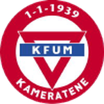 Logo klubu KFUM II