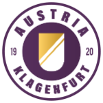 Logo klubu SAK Klagenfurt