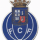 Logo klubu Flamengos