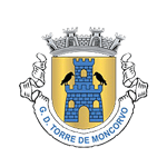 Logo klubu Torre de Moncorvo