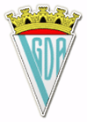 Logo klubu Alcochetense