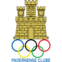 Logo klubu Padernense