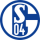 Logo klubu FC Schalke 04 II