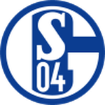 Logo klubu FC Schalke 04 II