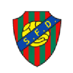 Logo klubu Damaiense W