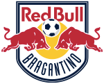 Logo klubu Red Bull Bragantino