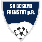 Logo klubu Beskyd Frenštát